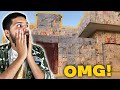 COVERING ENTIRE HOUSE WITH NEWSPAPER *PUBLIC REACTION* | LAKSHAY CHAUDHARY