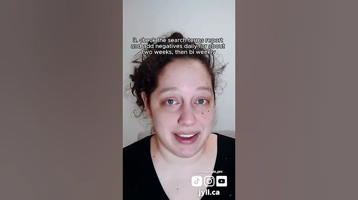 7 Steps to Google Shopping Success: A Fast Track for Beginners (Ex-Googler's Guide)