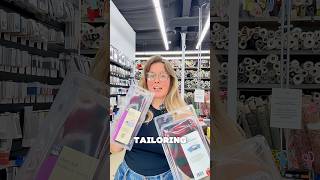 5 items at Mood Fabrics that are worth every penny!