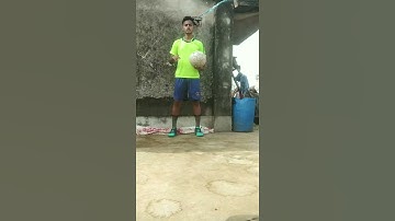 Easy 3 Stapes Learn Head Stall Skills Tutorial And Tricks||Best Toturial video 2021||😎⚽#shorts