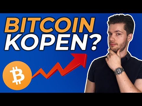 Hoe moet je investeren in crypto als beginner? En wel of niet bitcoin kopen?