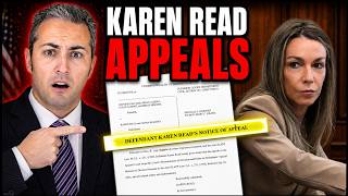 Kerry Robertsโ Email to Michael Morrissey REVEALED!