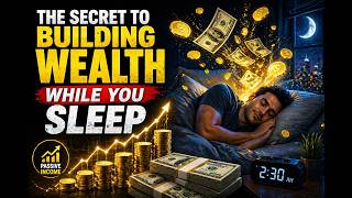 Famous Einstein’s "8th Wonder": The Secret to Building Wealth While You Sleep Wealth