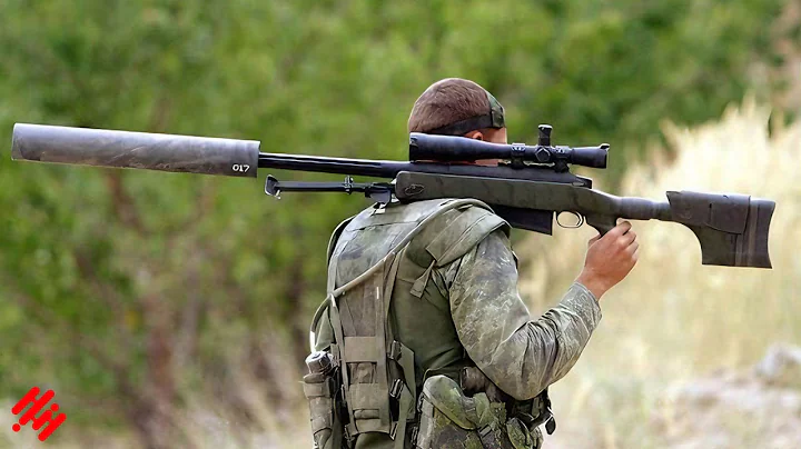 The 10 best sniper rifles in the world - 2026