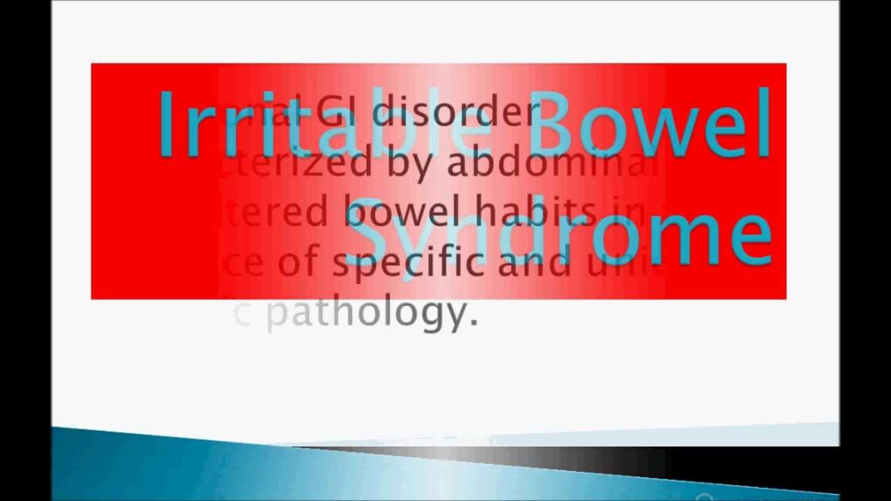 Everything You Need To Know About Irritable Bowel Syndrome pics pictures Everything You Need To Know About Irritable Bowel Syndrome