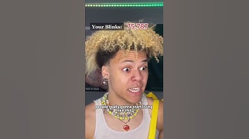 pov: everyone gets a certain amount of blinks..(PT.4❗️SUB FOR PT.5❤️) #shorts #acting #pov