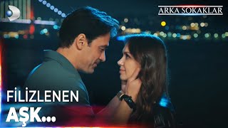 Merve İle Bozonun Yeni Başlangıcı Özel Klip