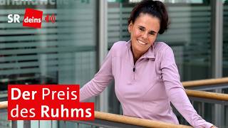 Dagmar Eckel: Im Schatten eines Weltmeisters – Das Leben als Tochter von Horst Eckel | PODCAST