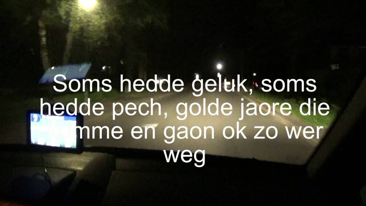 Ondiep Huub Janssen Golde Jaore
