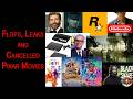 Bad Decisions Everywhere: Pixar, Bond, and Video Games