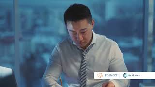 Continuum™ | Enterprise Continuity & Operational Resilience Platform | Synnect