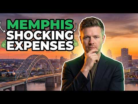 What No One Tells You About the Cost of Living in Memphis TN