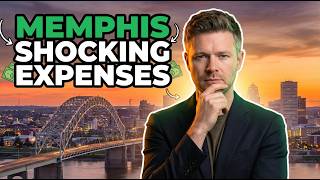 What No One Tells You About the Cost of Living in Memphis TN