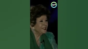 بعد أول دور لـ ياسمين عبد العزيز معاها ده كان رد فعل سناء جميل 