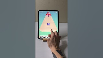 Number Master: Run and merge 🧮 #gameplay #ipadpro #shorts #mobilegames #numbersmaster #rungame