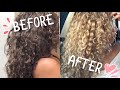 FIX OVER TONED HAIR AT HOME + HAIR STORY W PICS | REYNELL