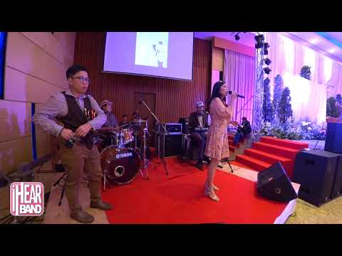 เพลงสากลงานแต่งงาน : iHearband วงดนตรีงานแต่ง & วงดนตรีงานเลี้ยง
