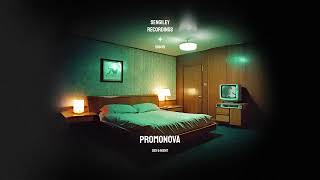 Promonova - The Kinkier You Are (feat. Donald Sheffey)