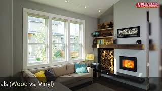 What's The Cost To Replace The Windows On My House?