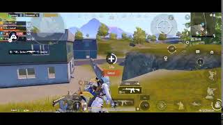English PubG Mobile : 👍 Good stream | Playing Squad | Streaming with Turnip