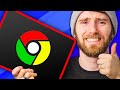 I was forced to buy a chromebook