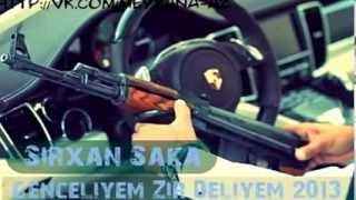 Genceliyem zir deliyem By ElTaC Resimi