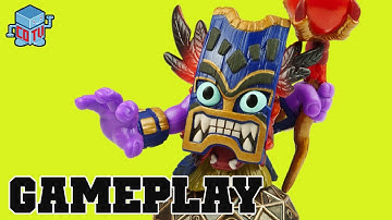 Skylanders Heroic Challenge - ROYAL Double Trouble