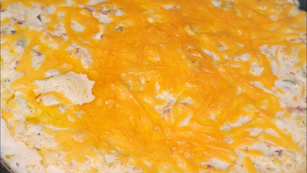 Smoked Spicy Corn Dip On The Pit Boss Pellet Grill BBQ Teacher Video