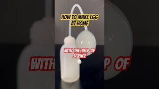 Egg making machine 😲 #viral #reels #satisfying#shorts#fun#science#cool#experiment