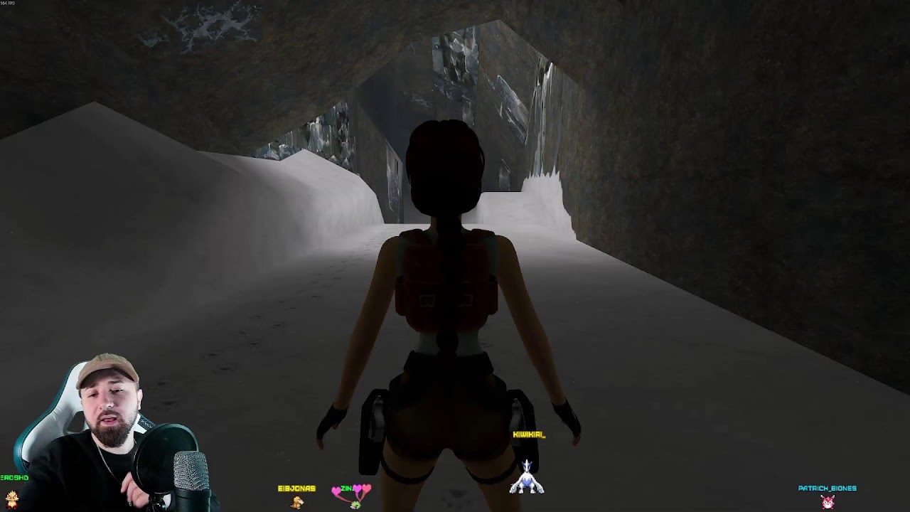 👻*:･ﾟ✧ [Horror Challenge] ALLE Chilla's Art Games !hp