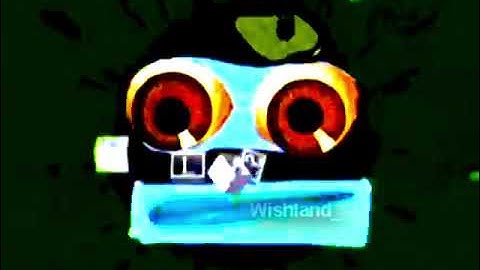 Klasky Csupo Random Effects Part 3