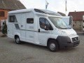 Knaus van ti 550 md wohnmobil reisemobil caravan krokor