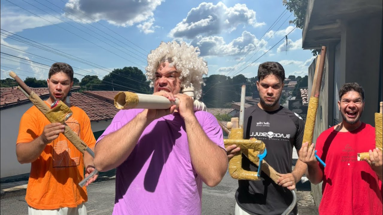 COMPRANDO A MELHOR ARMA MODIFICADA