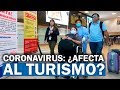 ¿El coronavirus afectará al turismo peruano?