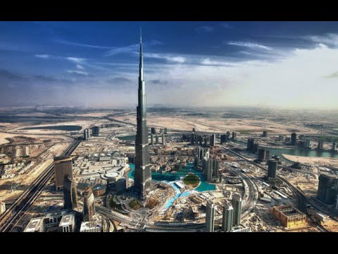 Top 20 Tallest Buildings Around The World (2016) - YouTube