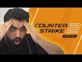 My First Reaction To Counter-Strike 2