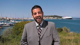 Добро Пожаловать - Dobro Pozhalovat - Welcome