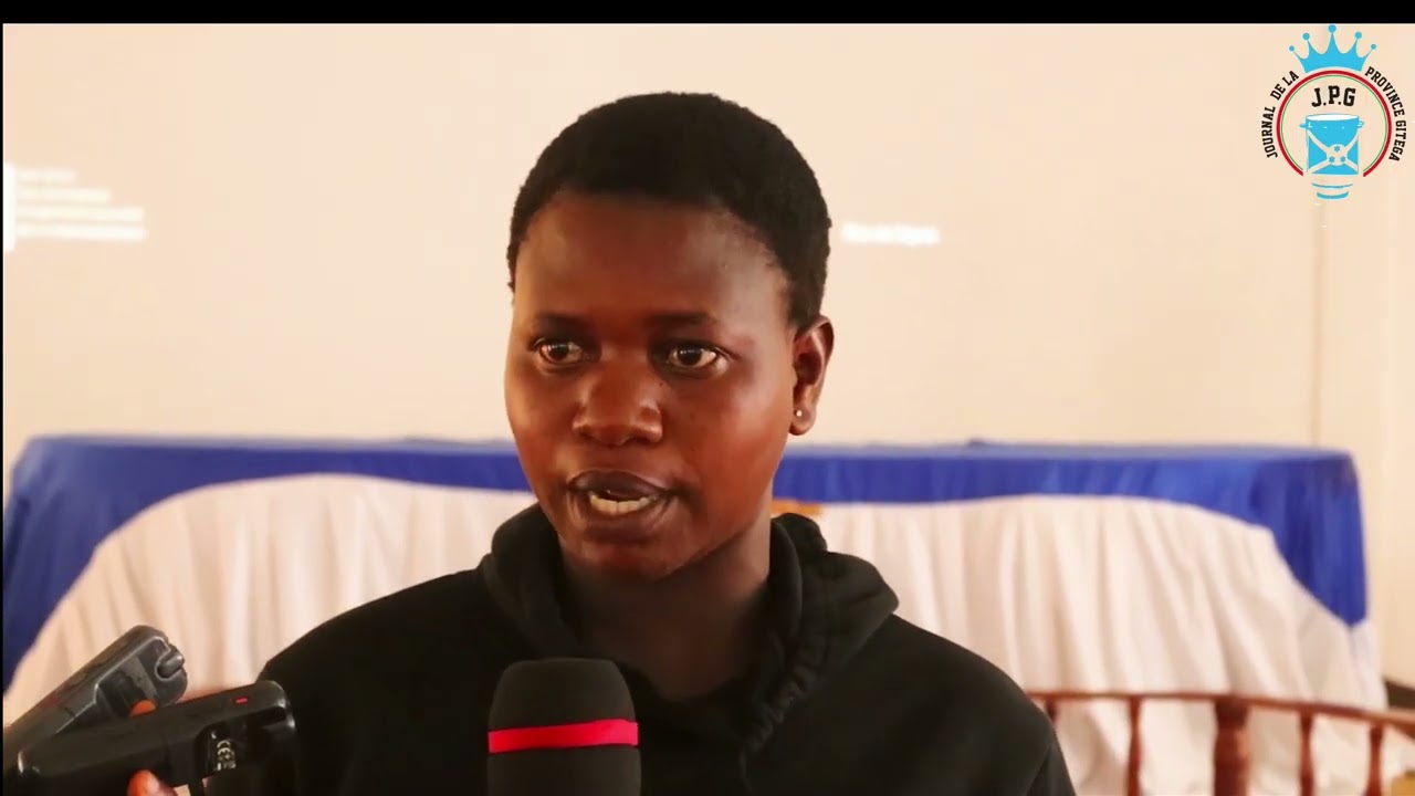 #Gitega :Nyandwi Generose yateye imbere kubera umugambi #Merankabandi