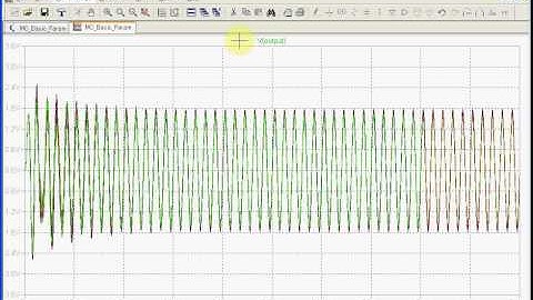 MC Simulation using LTspice