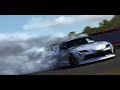 Testing my ESDA comp car