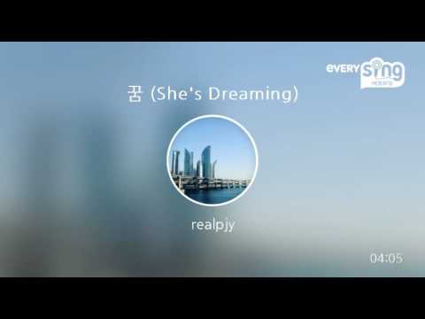 [everysing] 꿈 (She's Dreaming)
