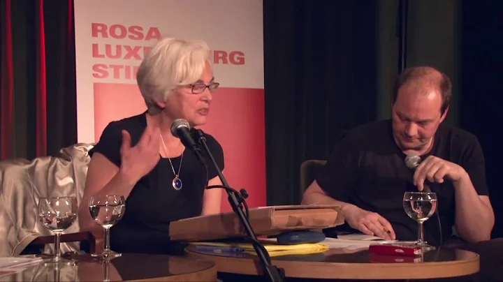 Ellen Meiksins WoodDemocracy against capitalism (n...