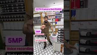 अग लगा दी camera में 🔥#cctv #camera #ytshorts #yt #shorts