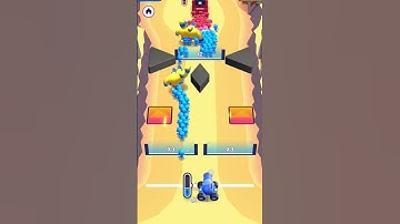 Mob Control | #satisfying #fun #gaming #shortsfeed #shorts #short #shortsvideo #shortvideo #shots