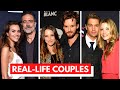 ONE TREE HILL Cast Now: Real Age And Life Partners Revealed!