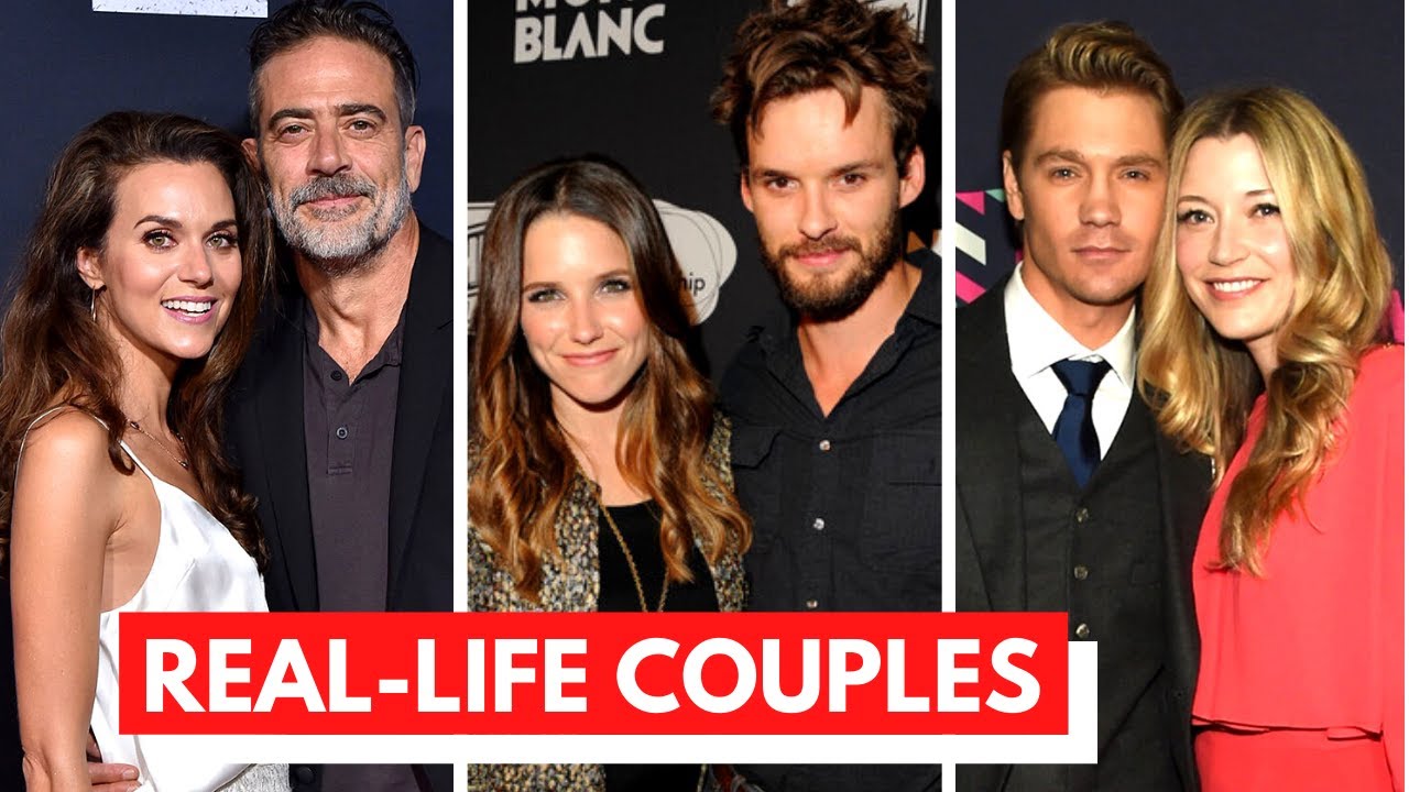 One Tree Hill' Cast's Dating Histories Through the Years