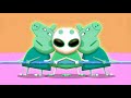 [Peppa Pigfx] Pull Harder Peppa! Ahhh! The Rope!!! 😡😲 (Sponsored By Klasky Csupo Effects)
