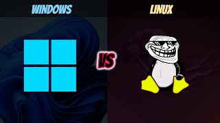 Linux vs Windows | Speed Tests!