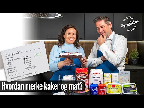 Video: Havregrynkaker For En Diett: Hvordan Lage Mat