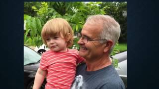 New Life Father's Day 2016 tribute